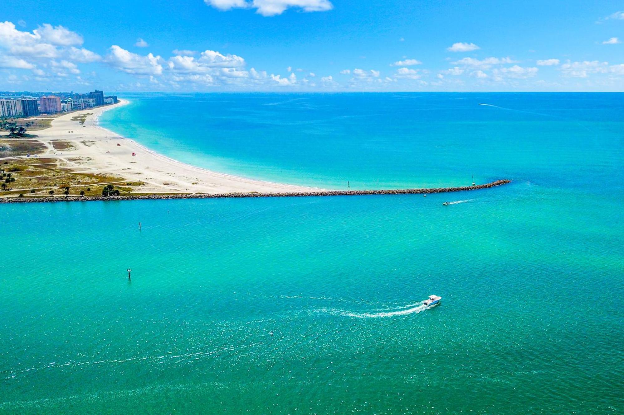 Pelican Pointe Clearwater Beach Room photo